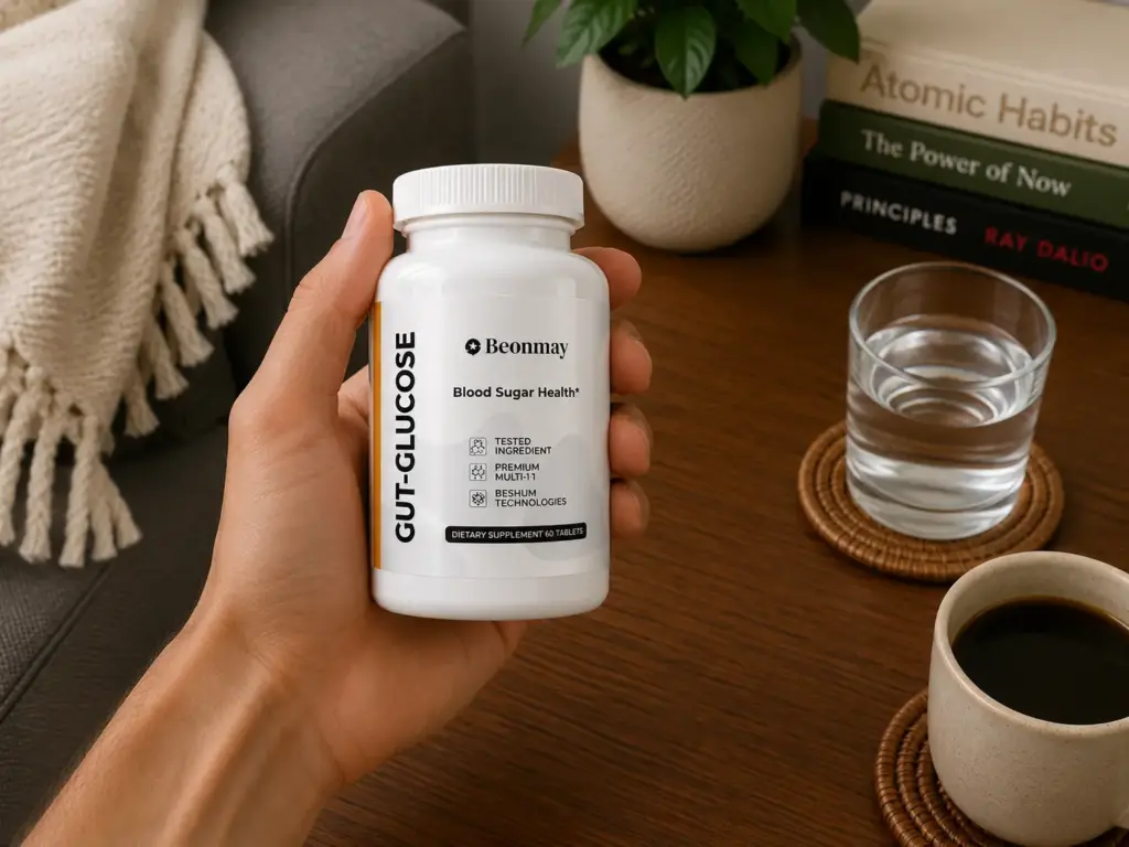 Gut Glucose tablet
