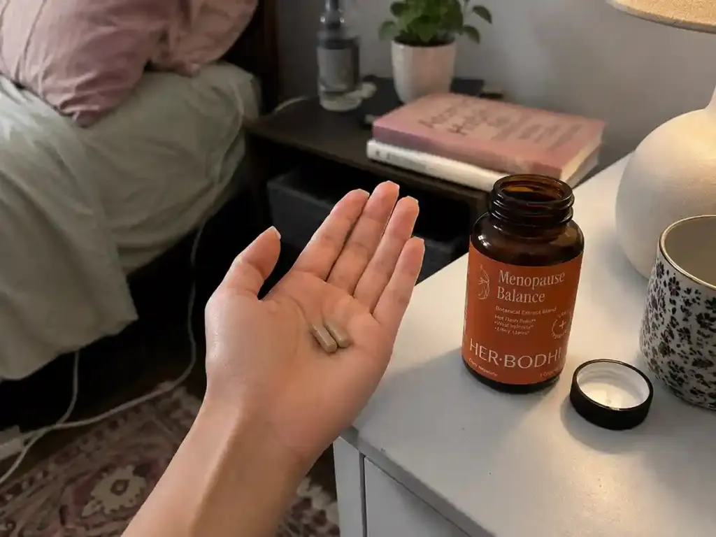 Her Bodhi user experience