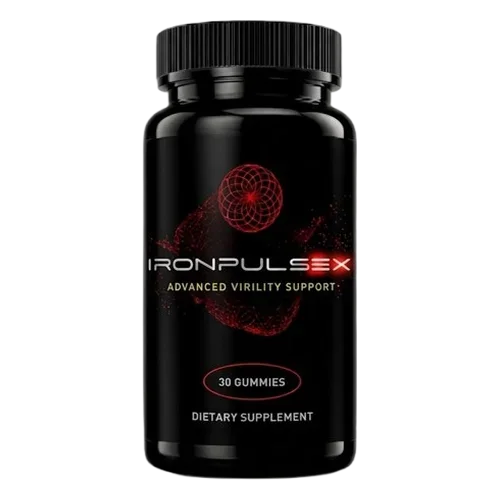 IronPulseX