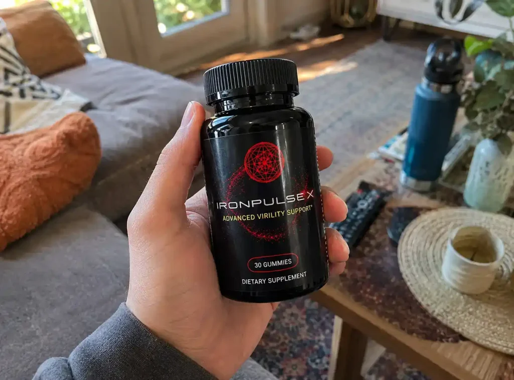 IronPulseX user reviews