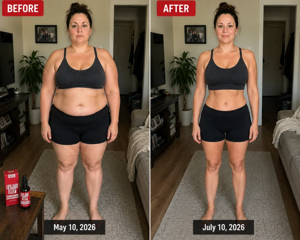 LipoJaro weight loss journey