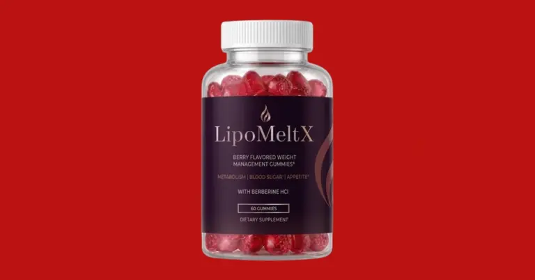 LipoMeltX reviews