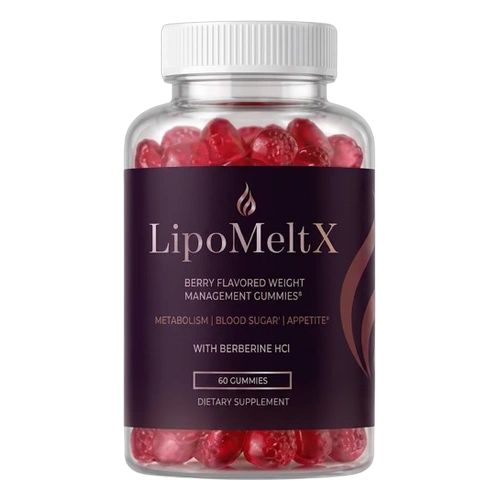 LipoMeltX