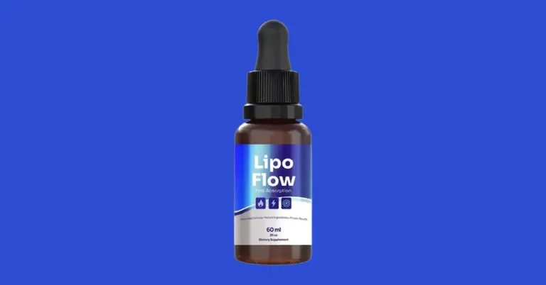 Lipoflow reviews