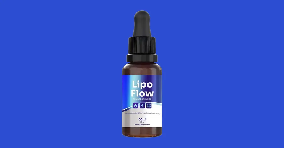 Lipoflow reviews
