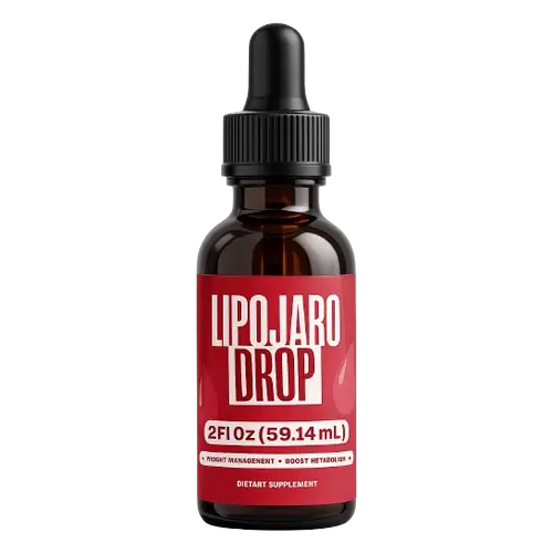 Lipojaro Drops