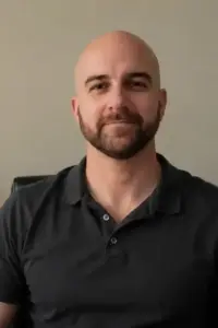 Marc D’Agostino
