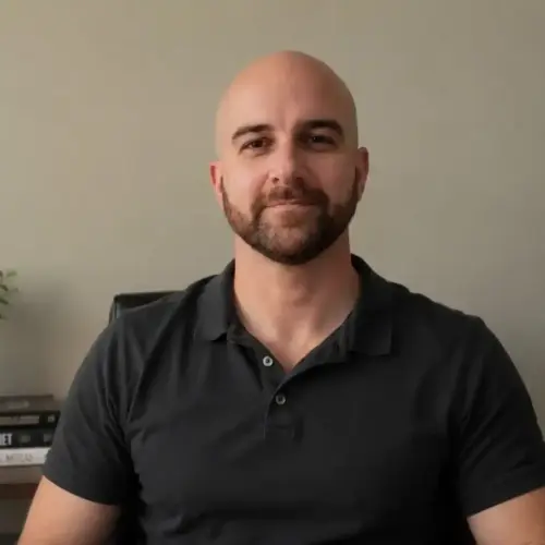 Marc D’Agostino