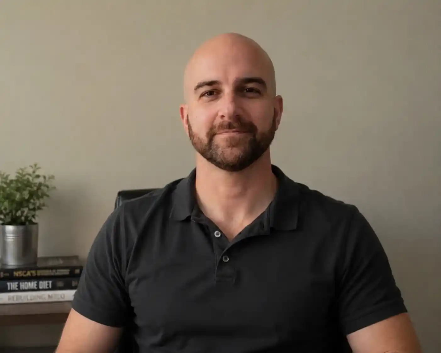 Marc D’Agostino