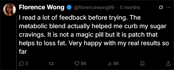Melo Slim reviews