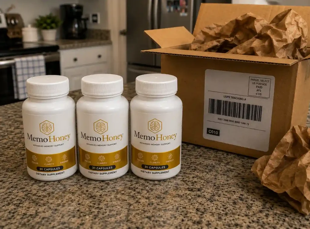 MemoHoney packages