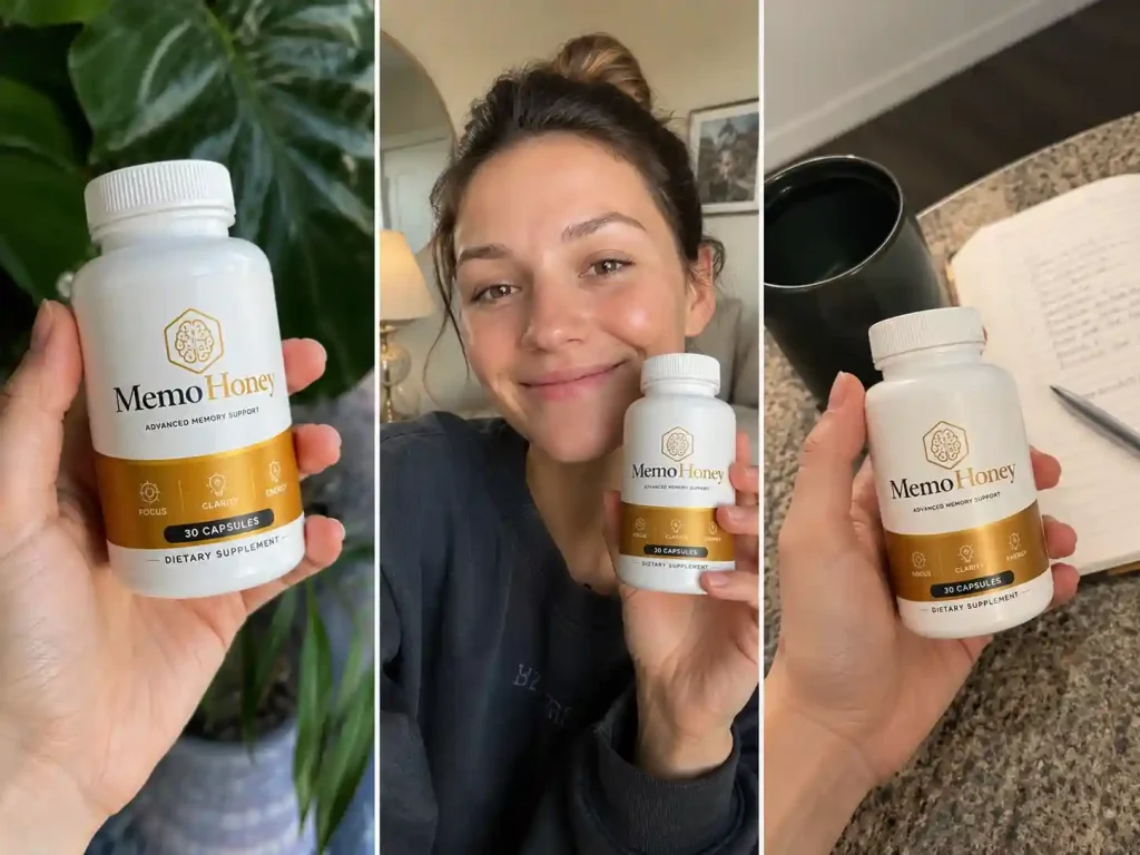 MemoHoney user reviews