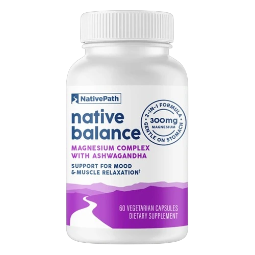 Native Balance
