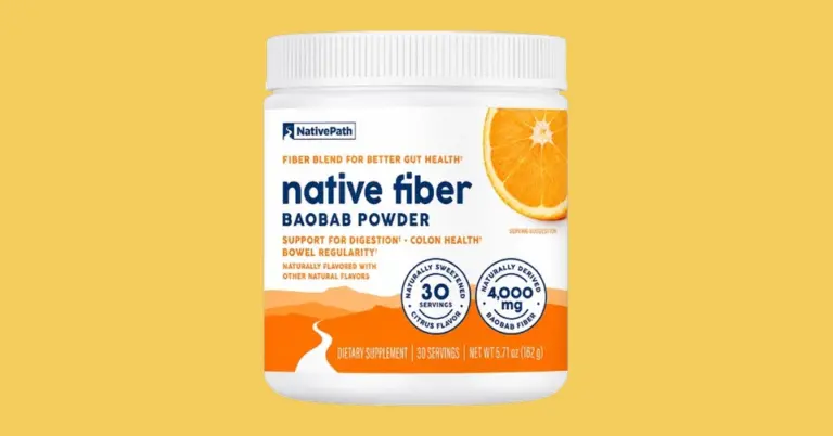 Native Fiber Reviews
