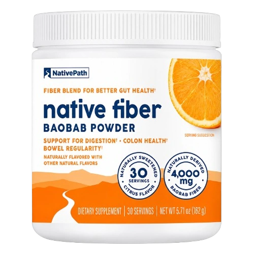 Native Fiber