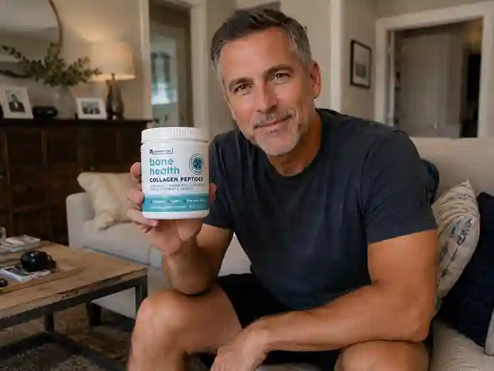Native Path Bone Health user reviews