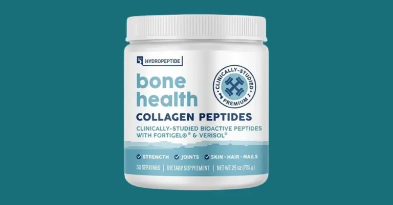 Native Path Bone Health reviews