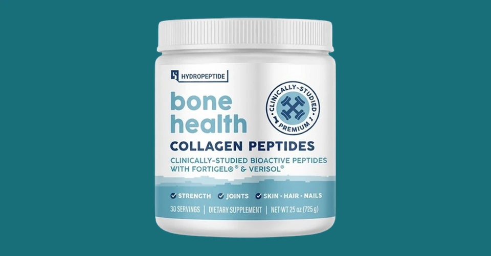 Native Path Bone Health reviews