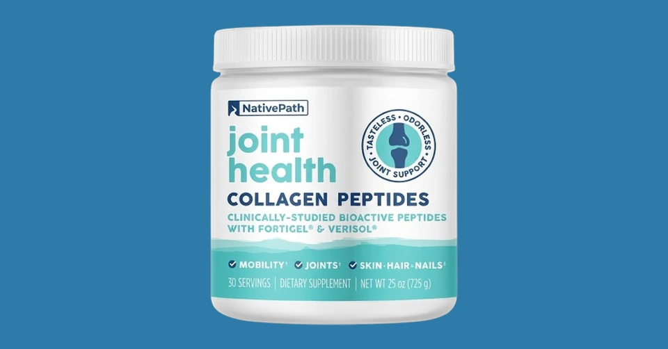 Native Path Joint Health reviews