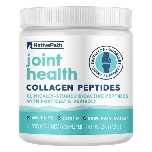 Native Path Joint Health