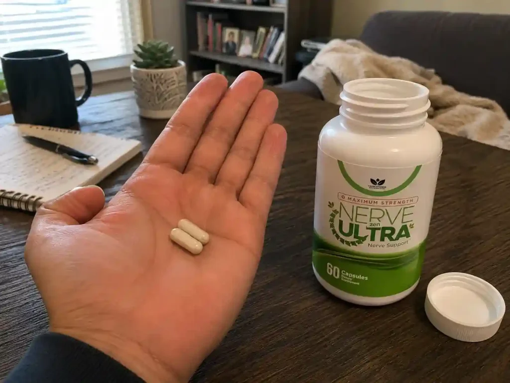 Nerve Zen Ultra user reviews