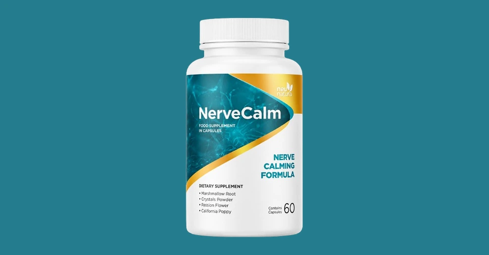 NerveCalm Reviews