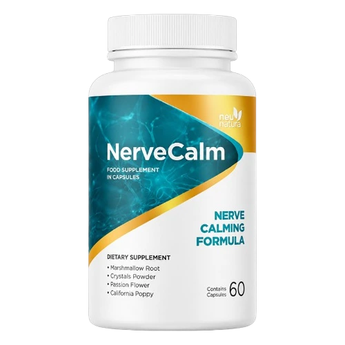 NerveCalm