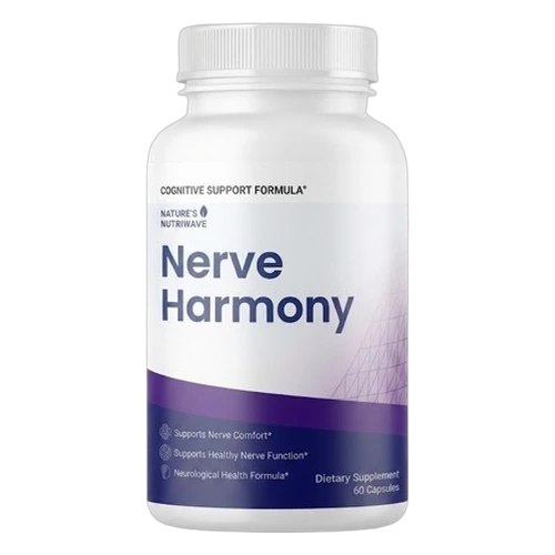 Nerve Harmony