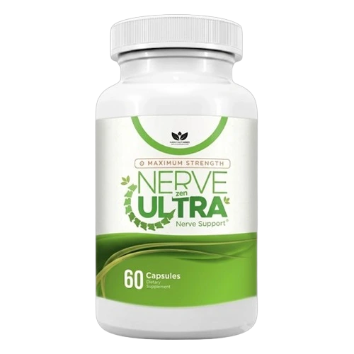 Nerve Zen Ultra