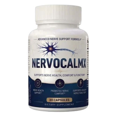 NervoCalmX