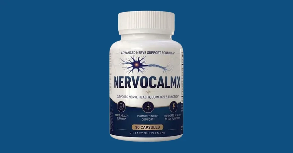 NervoCalmX reviews