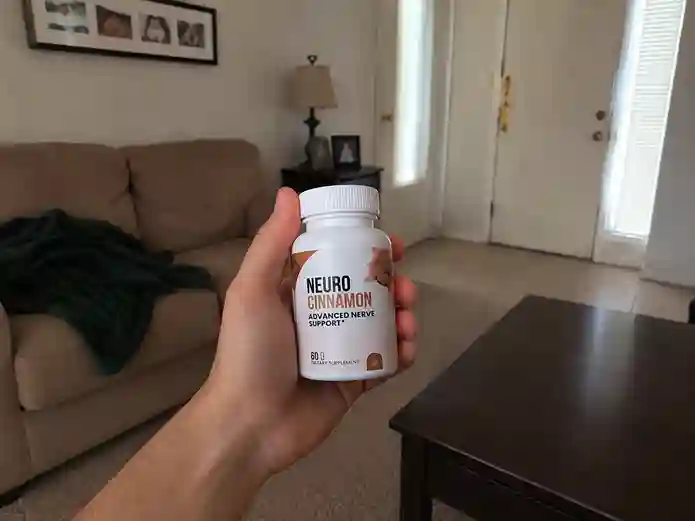 Neuro Cinnamon user experience