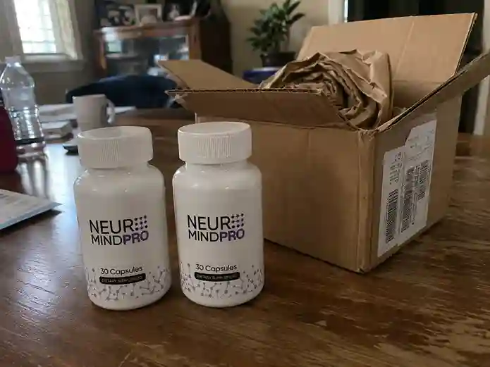 NeuroMind Pro packages
