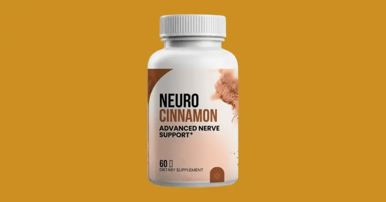 Neuro Cinnamon reviews