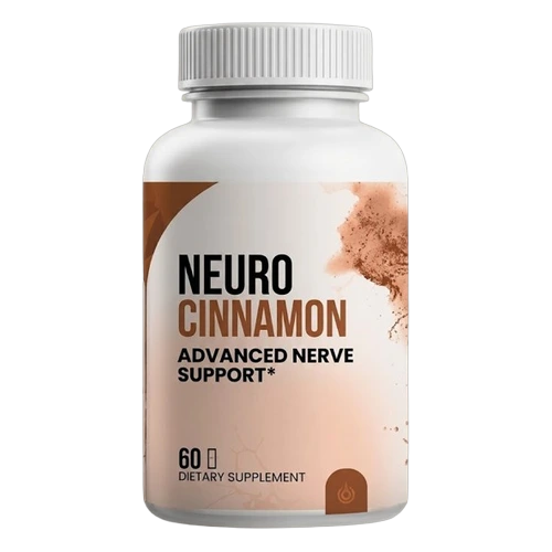 Neuro Cinnamon 