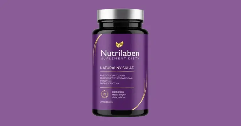 Nutrilaben Reviews