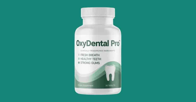 OxyDental reviews