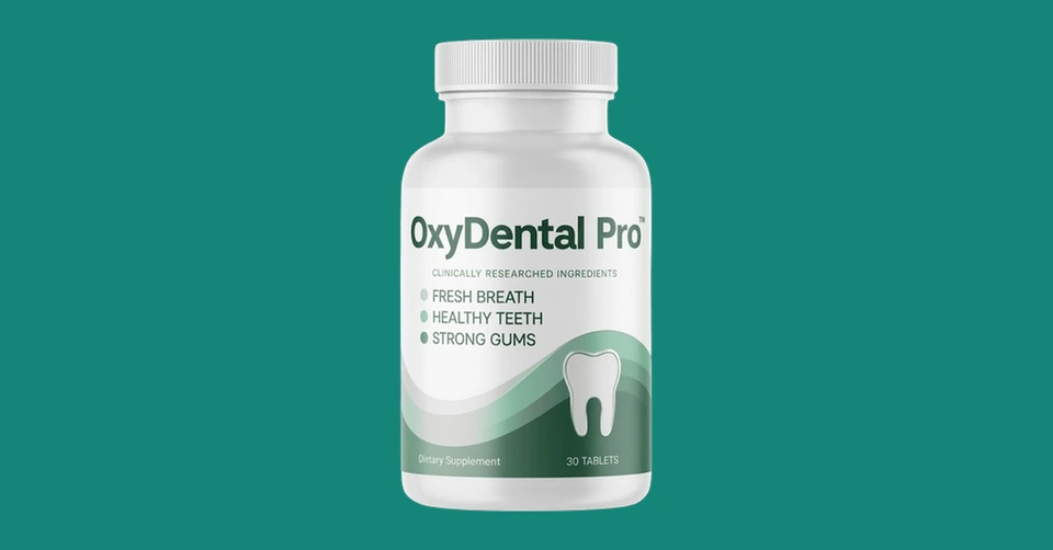OxyDental reviews