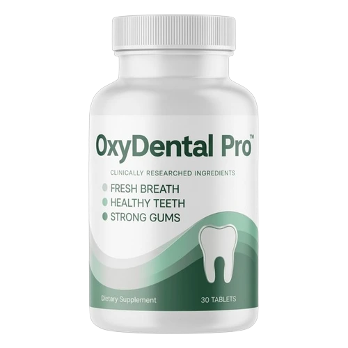 OxyDental