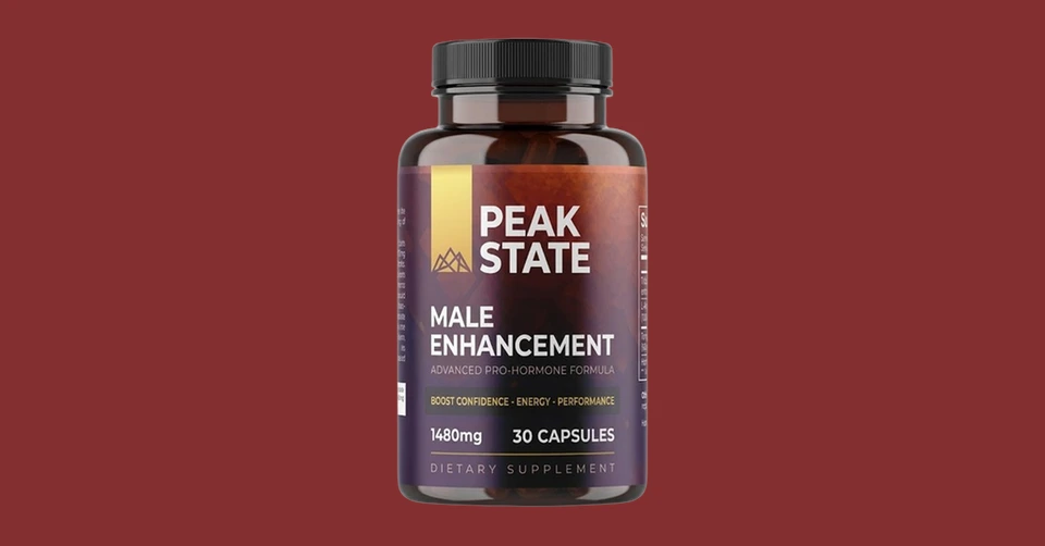 Peak State reviews