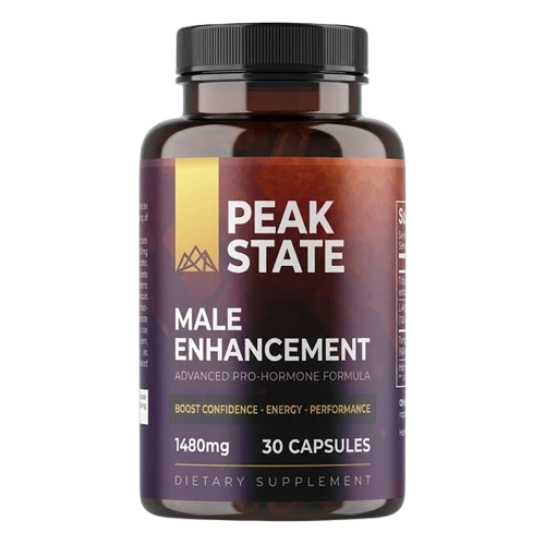 Peak State