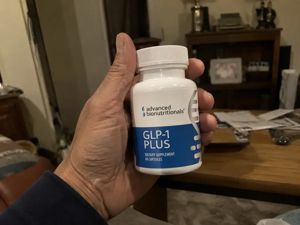 Product review photo