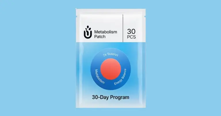 Purisaki Berberine Patches Reviews