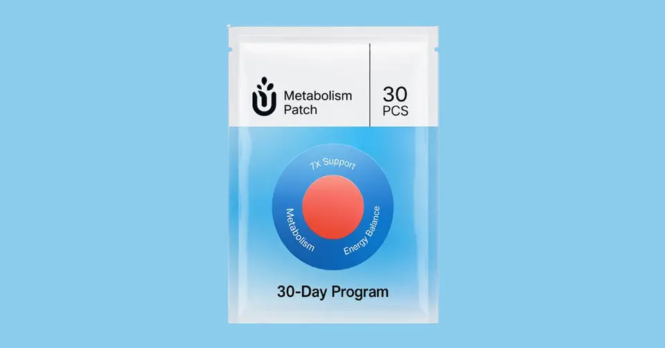 Purisaki Berberine Patches Reviews