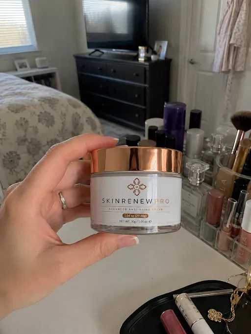 Skin Renew Pro user reviews