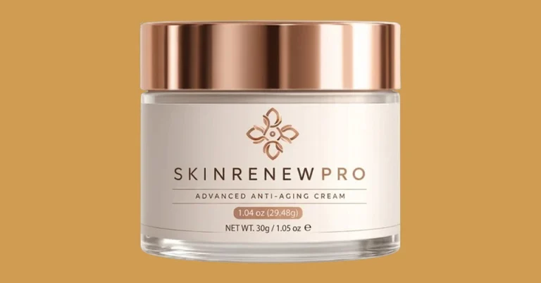 Skin Renew Pro reviews