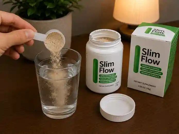 Slim Flow usages