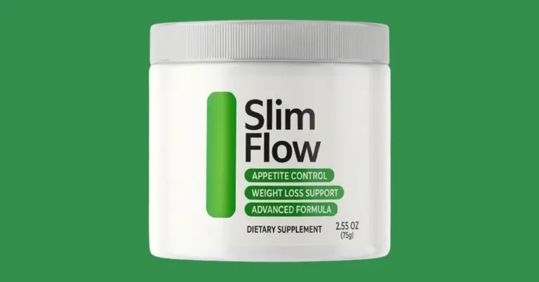 Slim Flow reviews