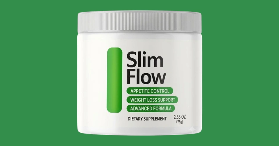 Slim Flow reviews