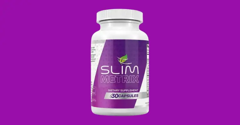 Slim Metrix reviews